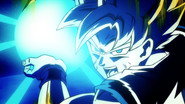 The God Who Destroys
