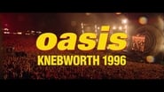 Oasis Knebworth 1996 wallpaper 