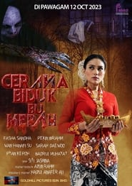 Cerana Biduk Bu Merah