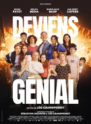Deviens génial