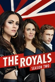 Serie streaming | voir The Royals en streaming | HD-serie