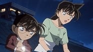 Détective Conan season 1 episode 505