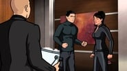 Archer season 4 episode 9