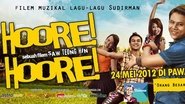 Hoore! Hoore! wallpaper 