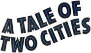 Logo of A Tale of Two Cities image size 846x492