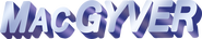 Logo of MacGyver image size 3240x636