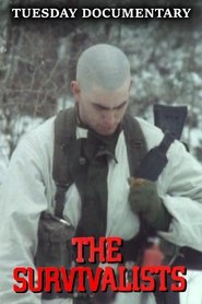 poster The Survivalists