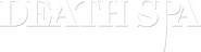 Logo of Death Spa image size 4173x1090