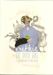 Ruthie the Duck Girl