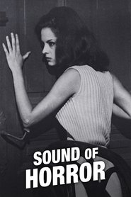 poster Sound of Horror