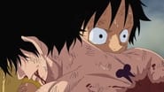 One Piece season 13 episode 483