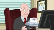 American Dad! season 7 episode 18