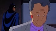 Batman : La Série animée season 2 episode 5