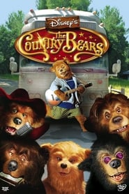 The Country Bears 2002 123movies