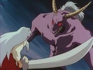 InuYasha season 1 episode 43