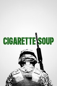 poster Cigarette Soup