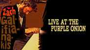 Zach Galifianakis: Live at the Purple Onion wallpaper 