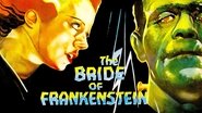 Backdrop of Bride of Frankenstein image size 1920x1080