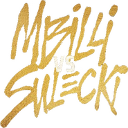 Logo of Christian Mbilli vs. Maciej Sulecki image size 334x334