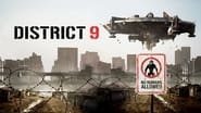 District 9 wallpaper 