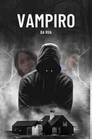 poster Vampiro da Rua
