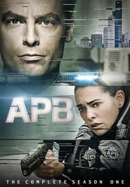 Serie streaming | voir A.P.B. : Alerte d'urgence en streaming | HD-serie