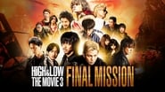 HiGH&LOW THE MOVIE 3／FINAL MISSION wallpaper 