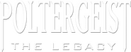 Logo of Poltergeist: The Legacy image size 800x317