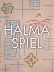 Halmaspiel