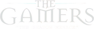 Logo of The Gamers: The Shadow Menace image size 766x238