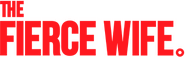 Logo of The Fierce Wife image size 412x128