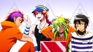 Nanbaka  