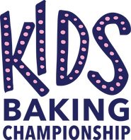 Logo of Kids Baking Championship image size 1158x1239
