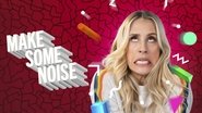 Backdrop of Make Some Noise image size 3840x2160