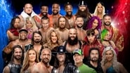 WWE Super Show-Down 2018 wallpaper 