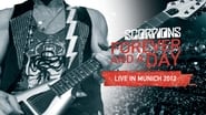 Scorpions - Live in Munich wallpaper 
