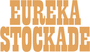 Logo of Eureka Stockade image size 927x538