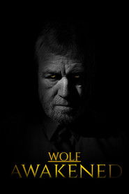 poster Wolf Awakened