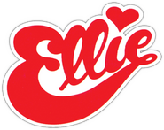 Logo of Ellie image size 380x302