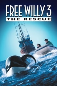 Free Willy 3: The Rescue 1997 123movies