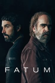 Fatum Película Completa 1080p [MEGA] [LATINO] 2023