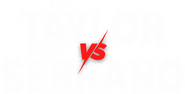 Logo of Katie Taylor vs. Amanda Serrano 3 image size 356x180