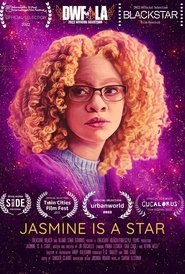 Poster of Jasmine Is a Star image size 742x1098