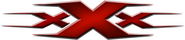 Logo of xXx image size 789x172