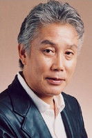 Photo of Tetsuo Kanao image size 300x450