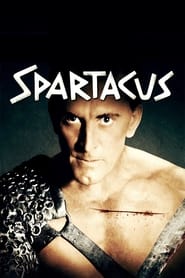 Spartacus FULL MOVIE