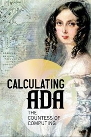 poster Calculating Ada: The Countess of Computing