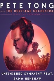 poster Pete Tong Live & The Heritage Orchestra