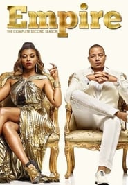 Voir Empire en streaming VF sur StreamizSeries.com | Serie streaming