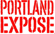 Logo of Portland Exposé image size 698x433